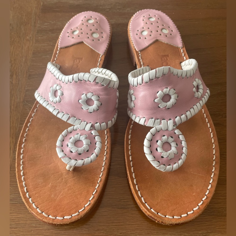 Jack Rogers Sandals